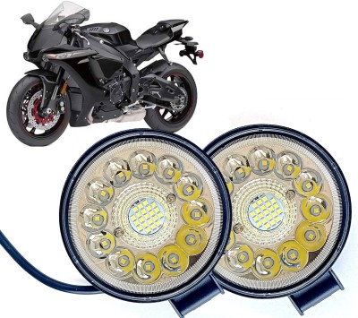 AUTO PEARL LED Fog Light for Yamaha YZF R1