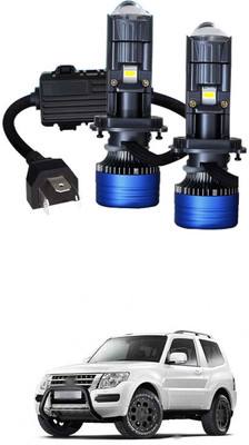 LOVMOTO LED Fog Lamp Unit for Mitsubishi Pajero