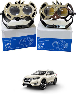 LOVMOTO LED Fog Lamp Unit for Hyundai Getz