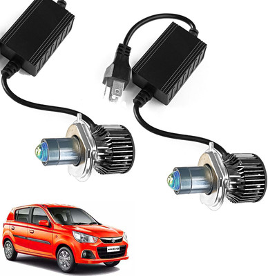 AUTO PEARL LED Headlight for Maruti Suzuki Alto K10