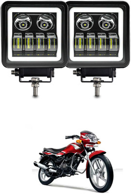 PRTEK LED Headlight for Hero Splendor NXG