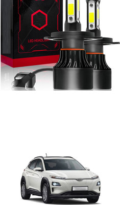 LOVMOTO LED Fog Lamp Unit for BMW 3 Series