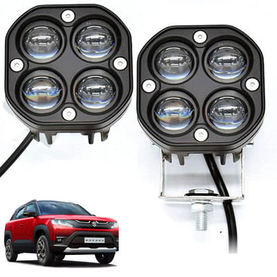 AUTO PEARL LED Fog Light for Maruti Suzuki