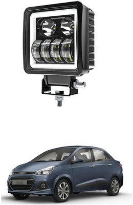 PECUNIA LED Fog Lamp Unit for Hyundai Xcent