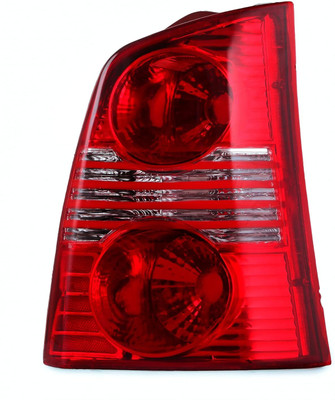 KK PRODUCT Halogen Tail-light for Hyundai Santro Xing