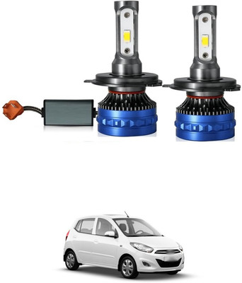 LOVMOTO LED Fog Lamp Unit for Renault Kwid