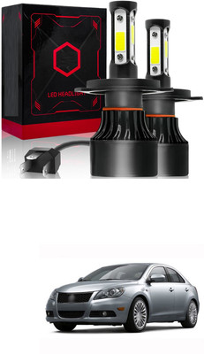 LOVMOTO LED Fog Lamp Unit for Hyundai i10