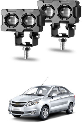 PECUNIA LED Fog Lamp Unit for Chevrolet Sail