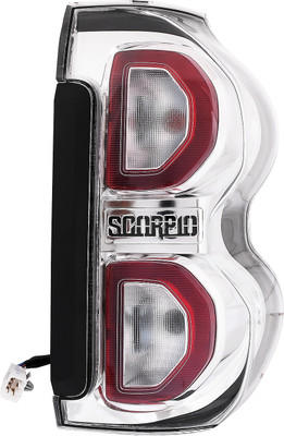 UNO MINDA LED Tail-light for Mahindra Scorpio