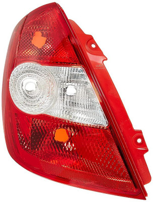 KDT Halogen Tail-light for Tata Indigo CS