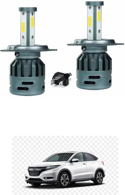 LOVMOTO LED Fog Lamp Unit for Nissan X-Trail