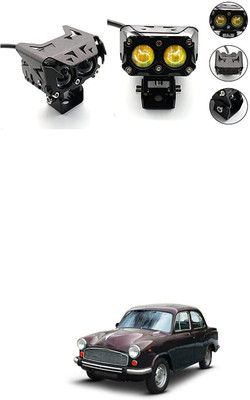 XZRTZ LED Headlight for GM Universal For Car