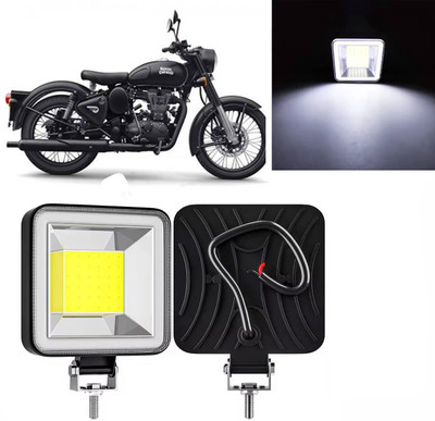 AUTO PEARL LED Fog Light for Royal Enfield Classic