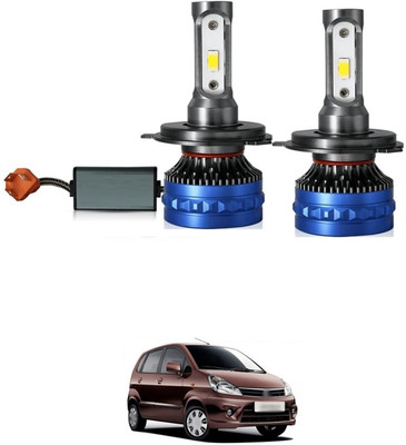 LOVMOTO LED Fog Lamp Unit for Mahindra Universal For Car