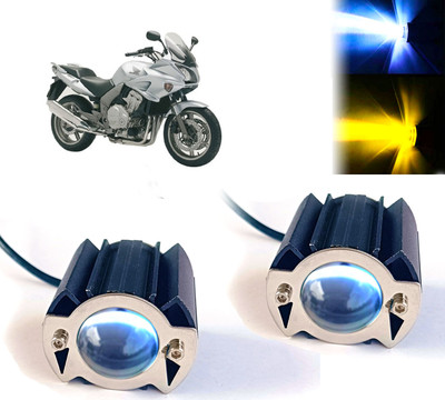 AUTO PEARL LED Fog Light for Honda CBF 1000