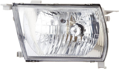 UNO MINDA Halogen Headlight for Toyota Qualis