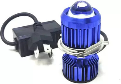 LOVMOTO LED Fog Light for TVS Apache RTR 180