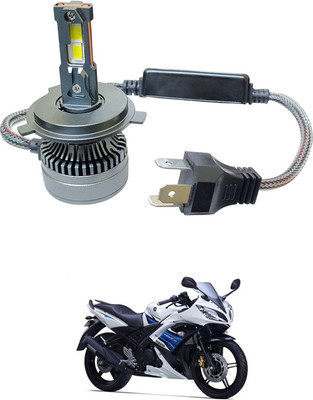 LOVMOTO LED Fog Lamp Unit for Yamaha YZF R15 S