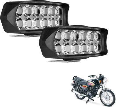 Generox LED Fog Light for TVS Max 4R