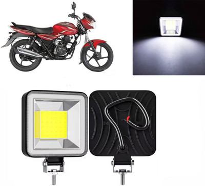 AUTO PEARL LED Fog Light for Bajaj Discover 100 DTS-i