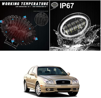 PECUNIA LED Fog Lamp Unit for Hyundai Sonata