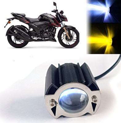 AUTO PEARL LED Fog Light for TVS Apache RTR 200