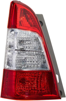 Garg overseas Halogen Tail-light for Toyota Innova