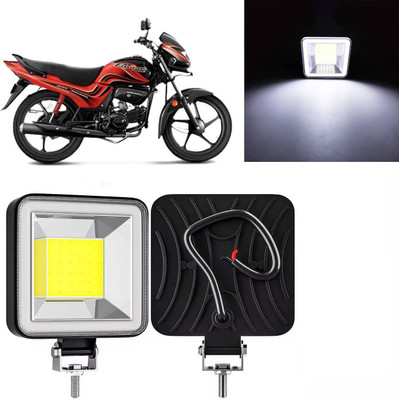 AUTO PEARL LED Fog Light for Hero Passion X Pro