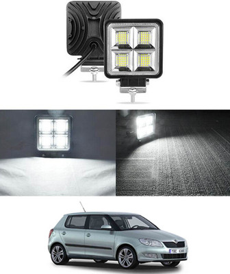 AYW LED Fog Lamp Unit for Skoda Fabia