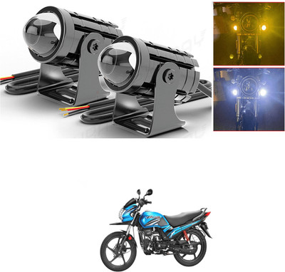 LOVMOTO LED Fog Lamp Unit for Yamaha Universal For Car