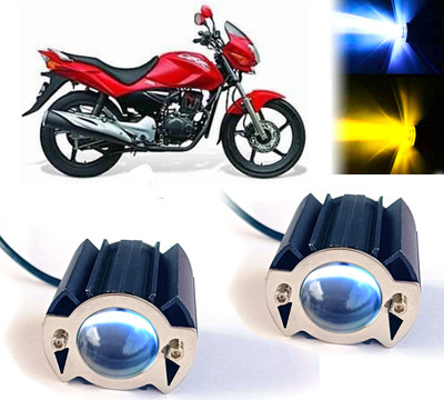 AUTO PEARL LED Fog Light for Hero CBZ