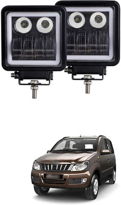 PECUNIA LED Fog Lamp Unit for Mahindra Quanto
