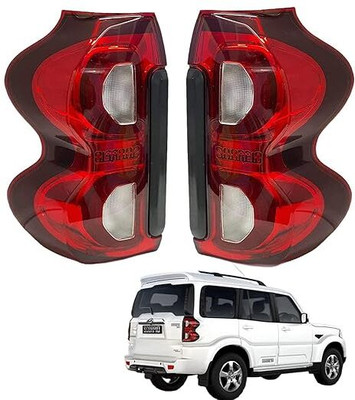 KK PRODUCT LED Tail-light for Mahindra Scorpio