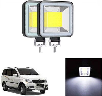AUTO PEARL LED Fog Light for Mahindra Xylo