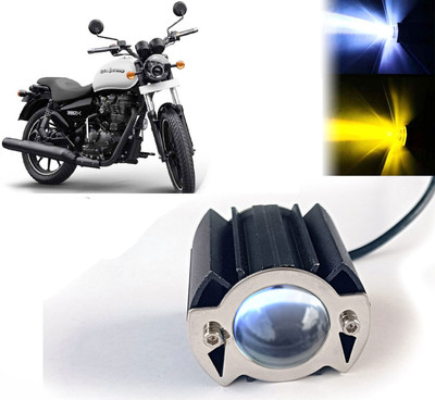 AUTO PEARL LED Fog Light for Royal Enfield Thunder Bird 350