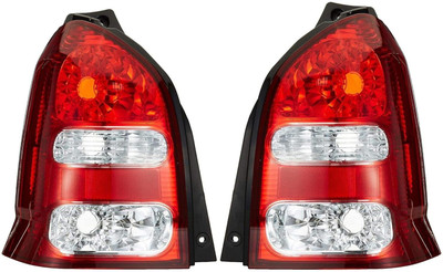 KDT Halogen Tail-light for Maruti Suzuki Alto