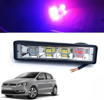 AUTO PEARL LED Fog Light for Volkswagen Polo Exquisite