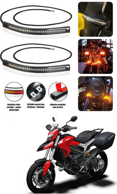LOVMOTO LED Headlight for Hero Hunk