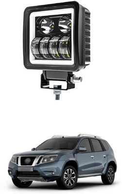 PECUNIA LED Fog Lamp Unit for Nissan Terrano