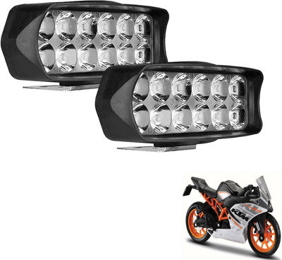 Generox LED Fog Light for KTM RC 390