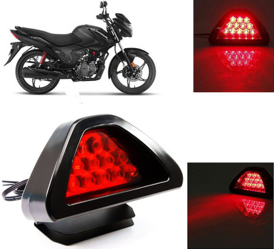 AUTO PEARL LED Tail-light for Hero Glamour
