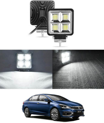 RKPSP LED Fog Lamp Unit for Maruti Suzuki Ciaz