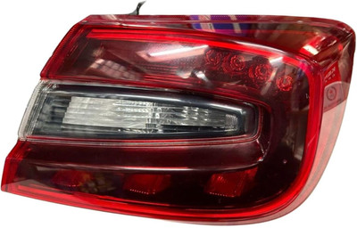 KDT Halogen Tail-light for Maruti Suzuki Baleno