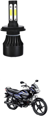 LOVMOTO LED Daytime Running Light for Hero Splendor NXG