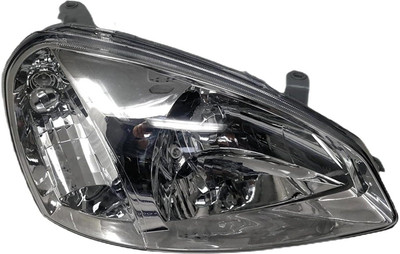 KDT Halogen Headlight for Tata Indica Ev2