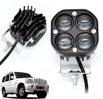 AUTO PEARL LED Fog Light for Mahindra Scorpio