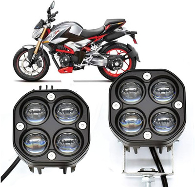 AUTO PEARL LED Fog Light for Hero