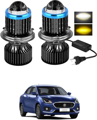 LOVMOTO LED Fog Lamp Unit for Maruti Suzuki 800
