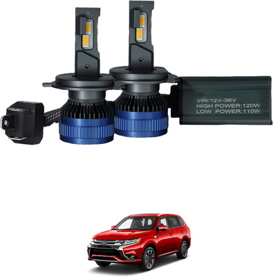 LOVMOTO LED Fog Lamp Unit for Hyundai Universal For Car