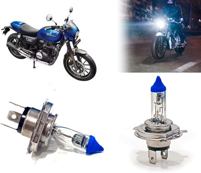 AUTO PEARL Halogen Headlight for Honda CB